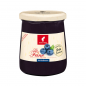 Preview: Julius Meinl Die Feine Heidelbeere, naturrein, besonders fein passiert, 500 Gramm Glas